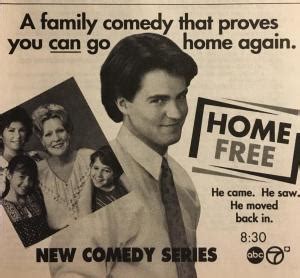 Home Free .